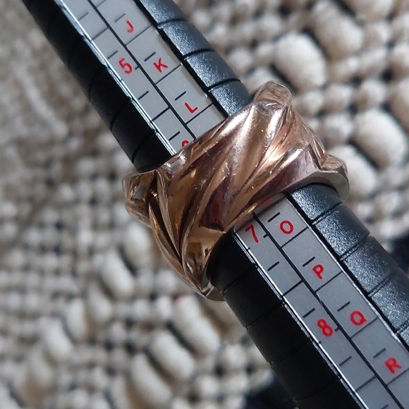 Roberto Coin Ring - Picture 7 of 9